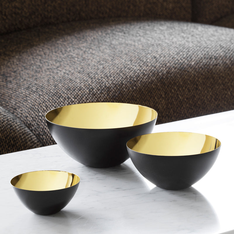 Normann Copenhagen - Krenit Schale