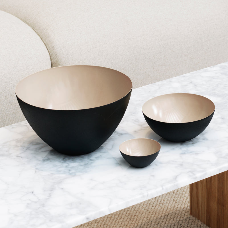 Normann Copenhagen - Krenit Schale