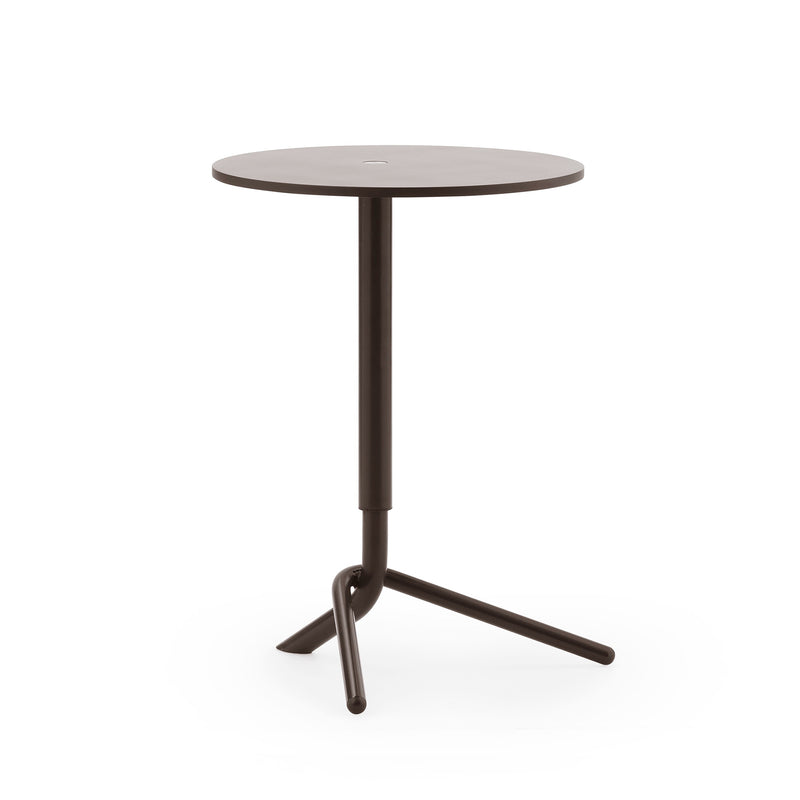 Normann Copenhagen - Lift Beistelltisch | brown