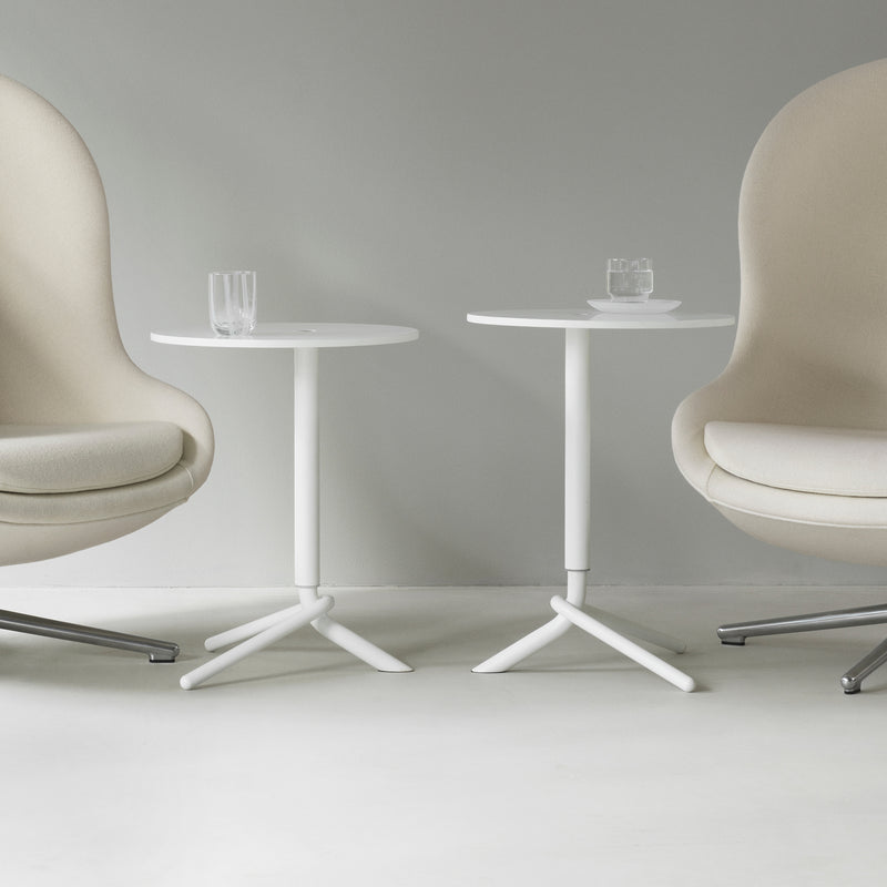 Normann Copenhagen - Lift Beistelltisch