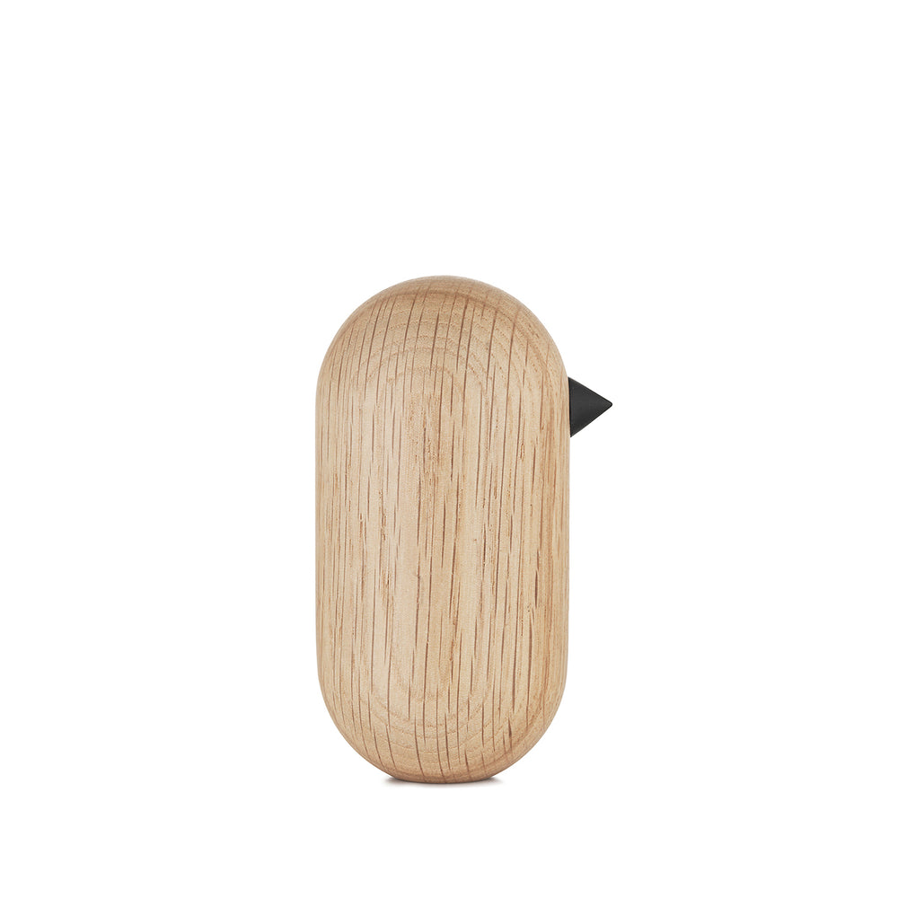 Normann Copenhagen - Little Bird Holzvogel | 10 cm / eiche