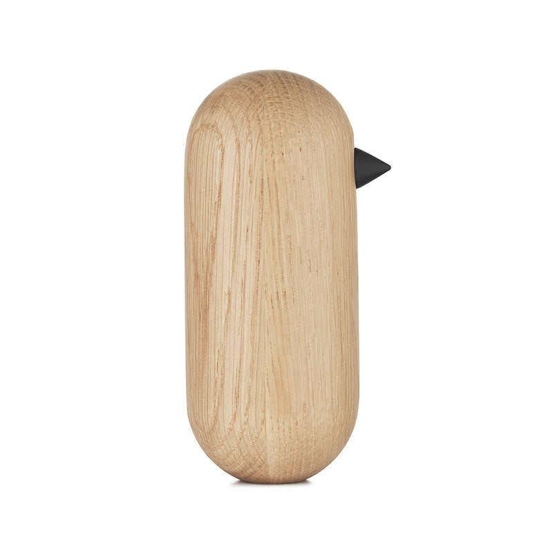 Normann Copenhagen - Little Bird Holzvogel | 13,5 cm / eiche