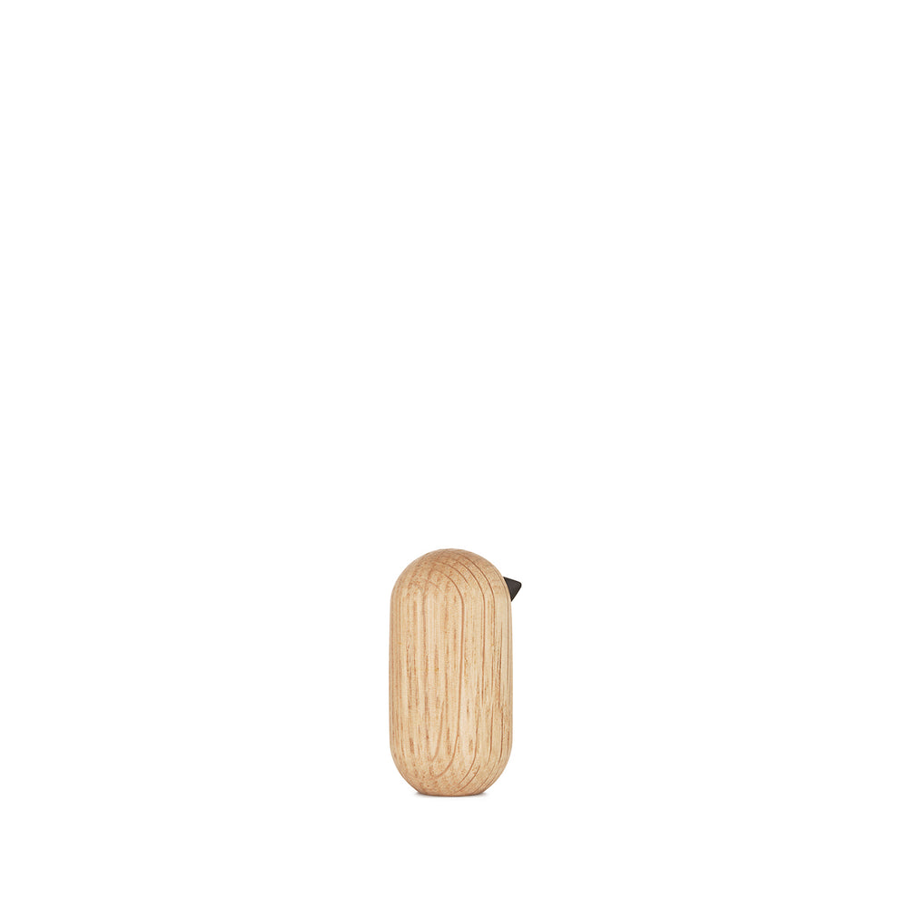 Normann Copenhagen - Little Bird Holzvogel | 5 cm / eiche