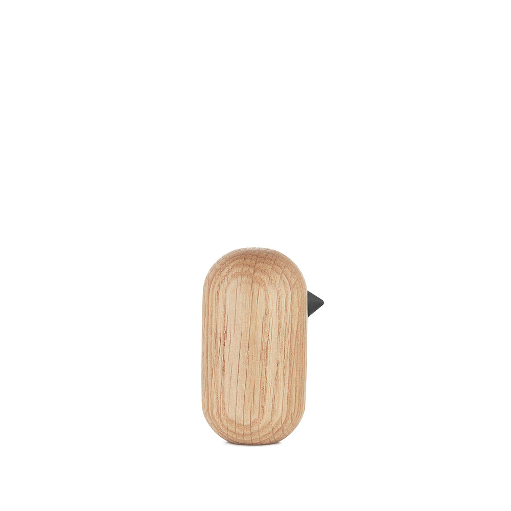 Normann Copenhagen - Little Bird Holzvogel | 7 cm / eiche
