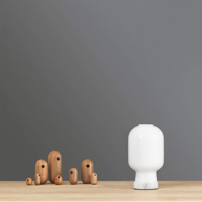 Normann Copenhagen - Little Bird Holzvogel