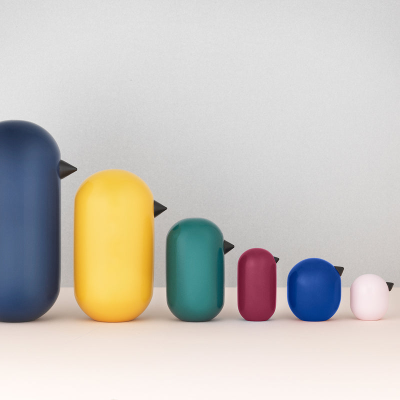 Normann Copenhagen - Little Bird Holzvogel