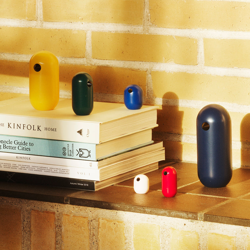 Normann Copenhagen - Little Bird Holzvogel