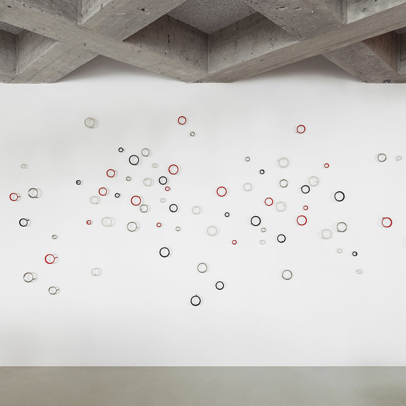 Normann Copenhagen - Loop Wandhaken