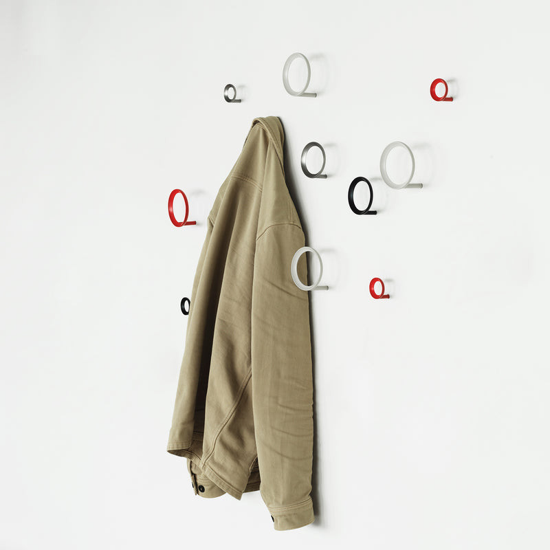 Normann Copenhagen - Loop Wandhaken