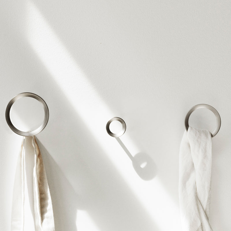 Normann Copenhagen - Loop Wandhaken