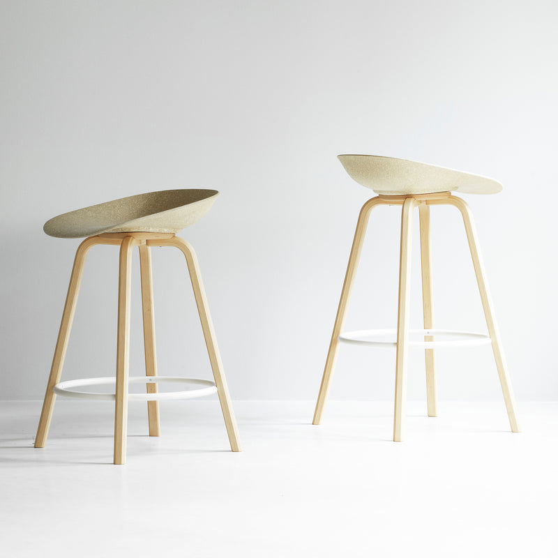 Normann Copenhagen - Mat Barhocker