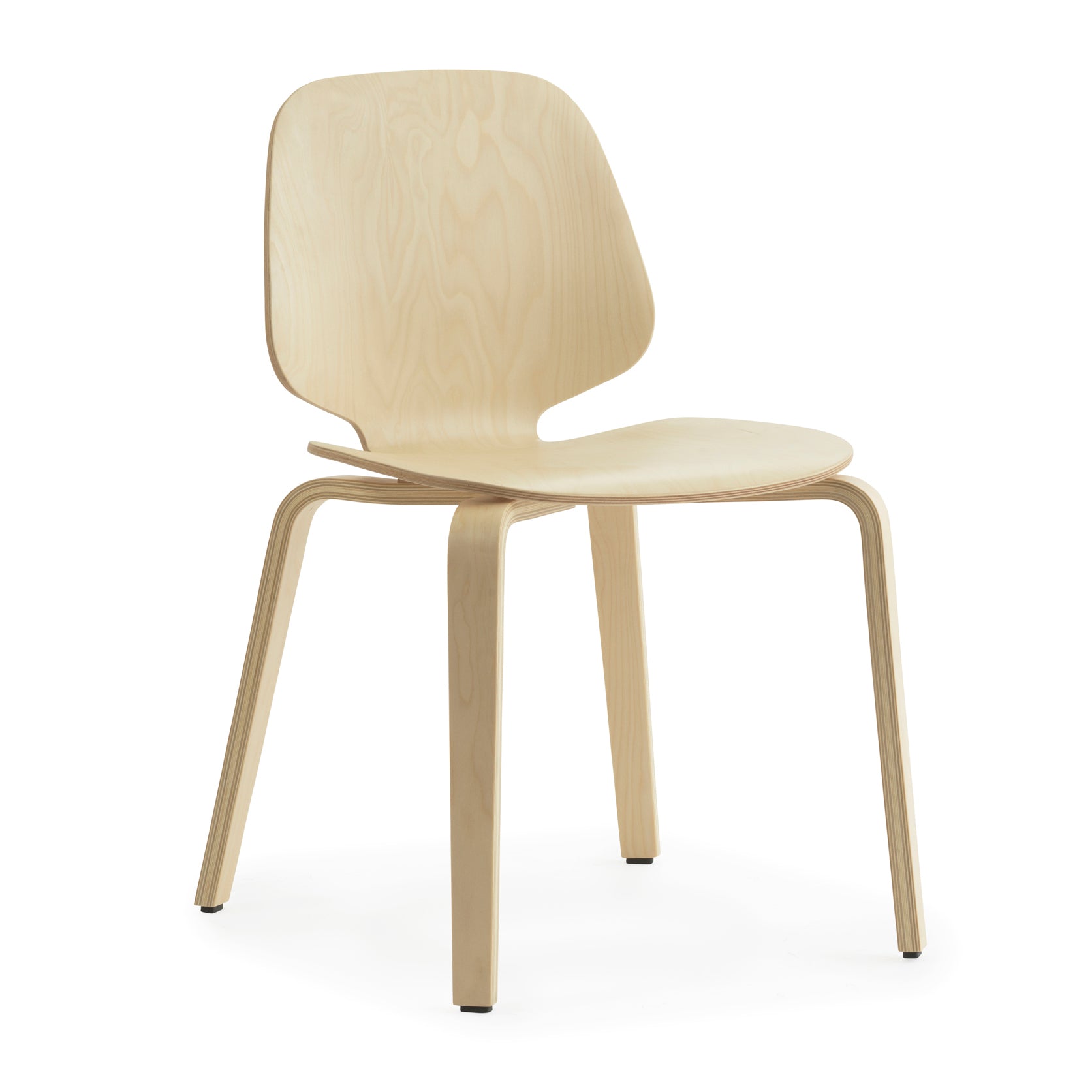 Normann Copenhagen - My Chair Wood