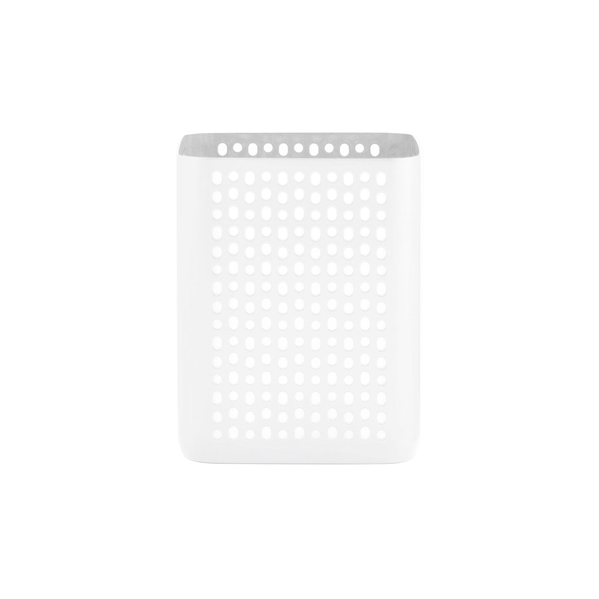 NormNormann Copenhagen - Nic Nac Organizer 2 | weiß