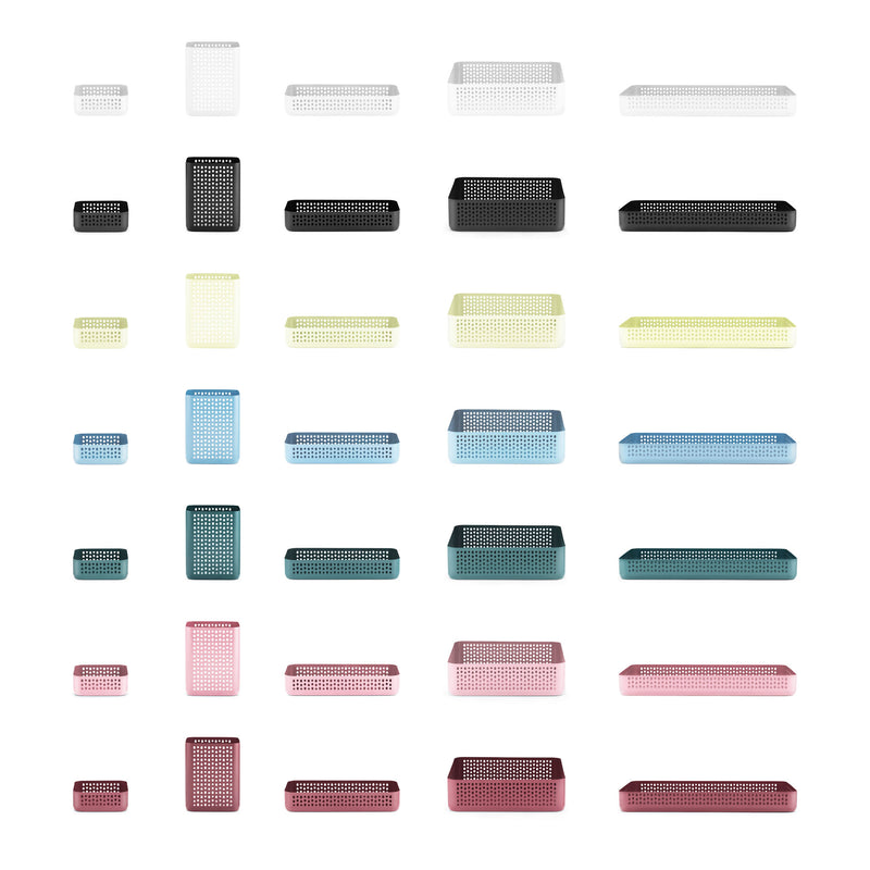 Normann Copenhagen - Nic Nac Organizer 4