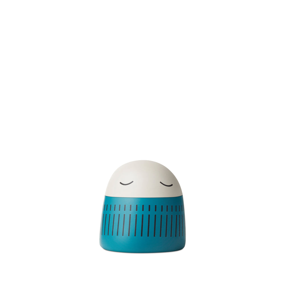 Normann Copenhagen - Normies Dekofiguren | petrol