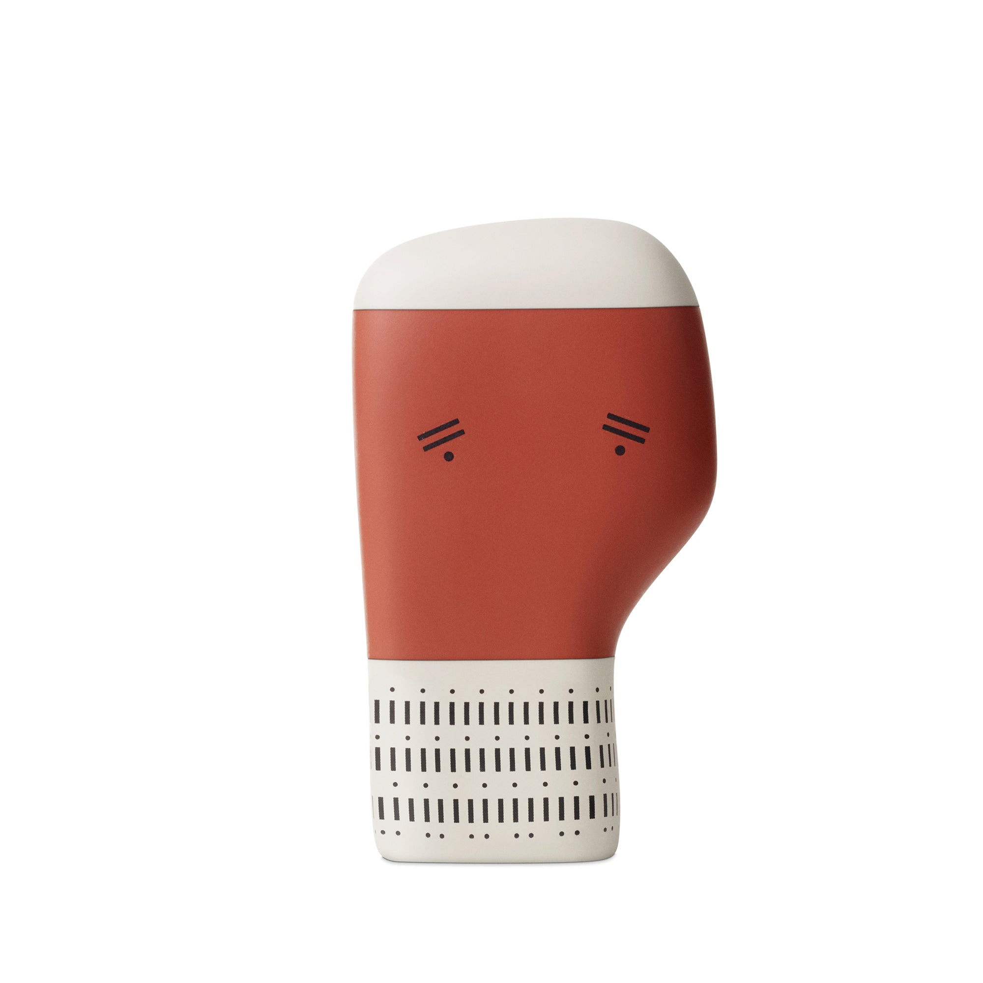 Normann Copenhagen - Normies Dekofiguren | rost