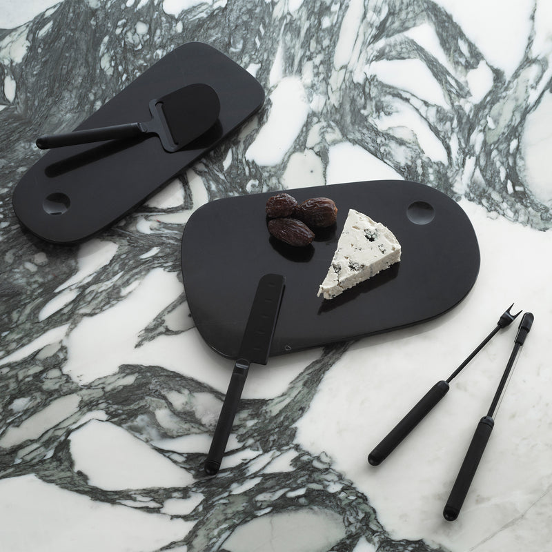 Normann Copenhagen - Pebble Käsemesser