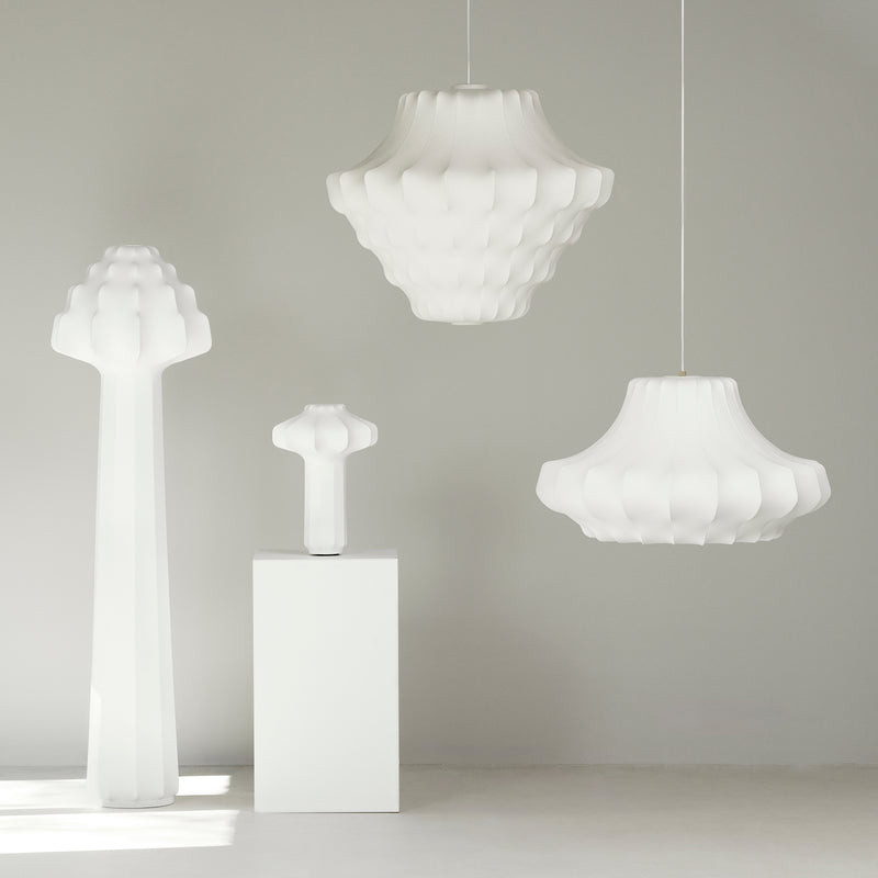 Normann Copenhagen - Phantom LED Tischleuchte