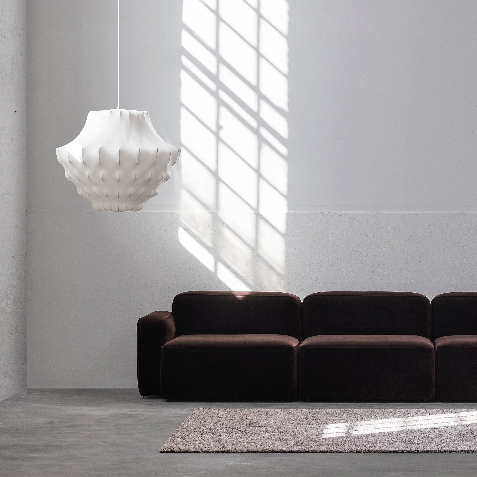 Normann Copenhagen - Phantom Pendelleuchte | 