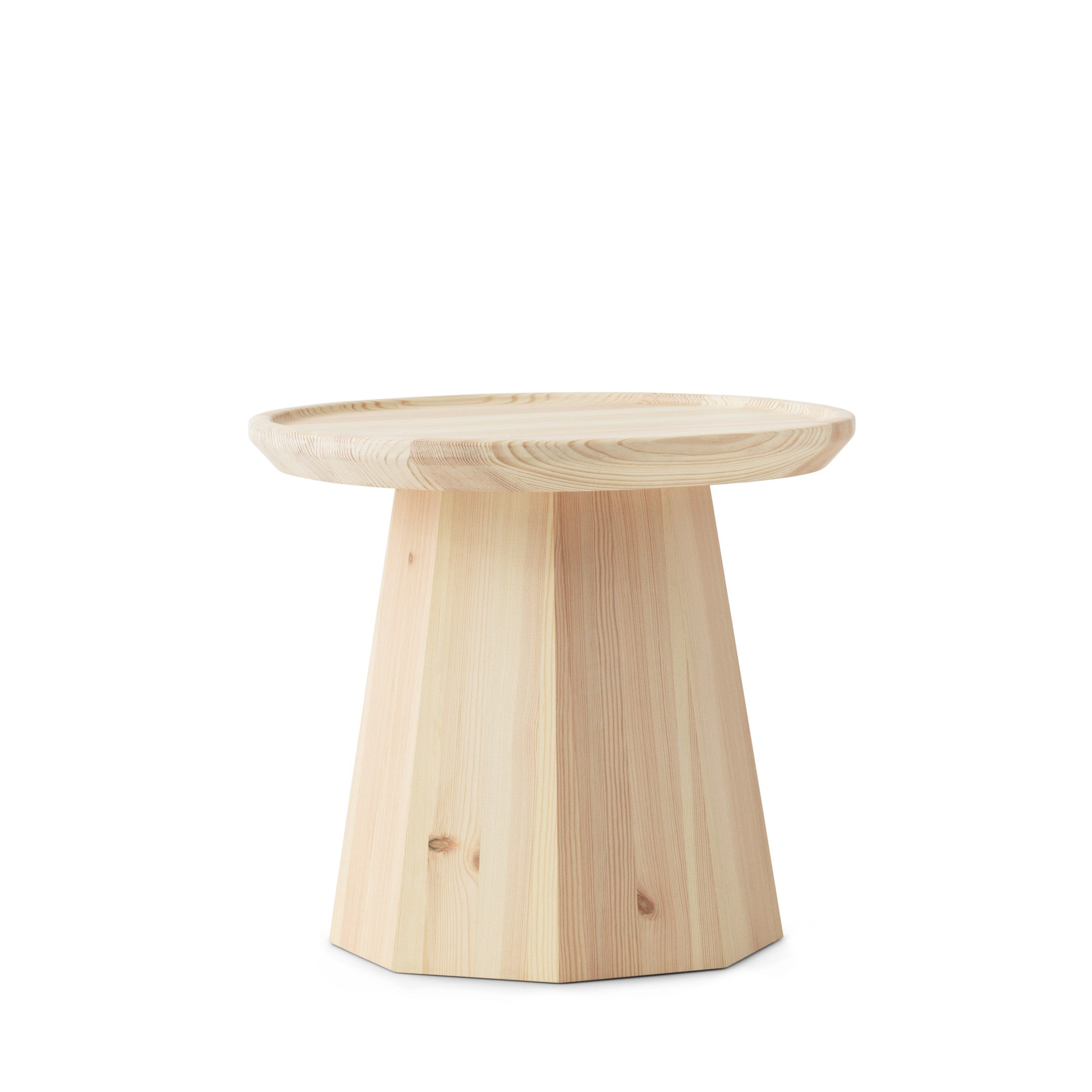 Normann Copenhagen - Pine Beistelltisch | 