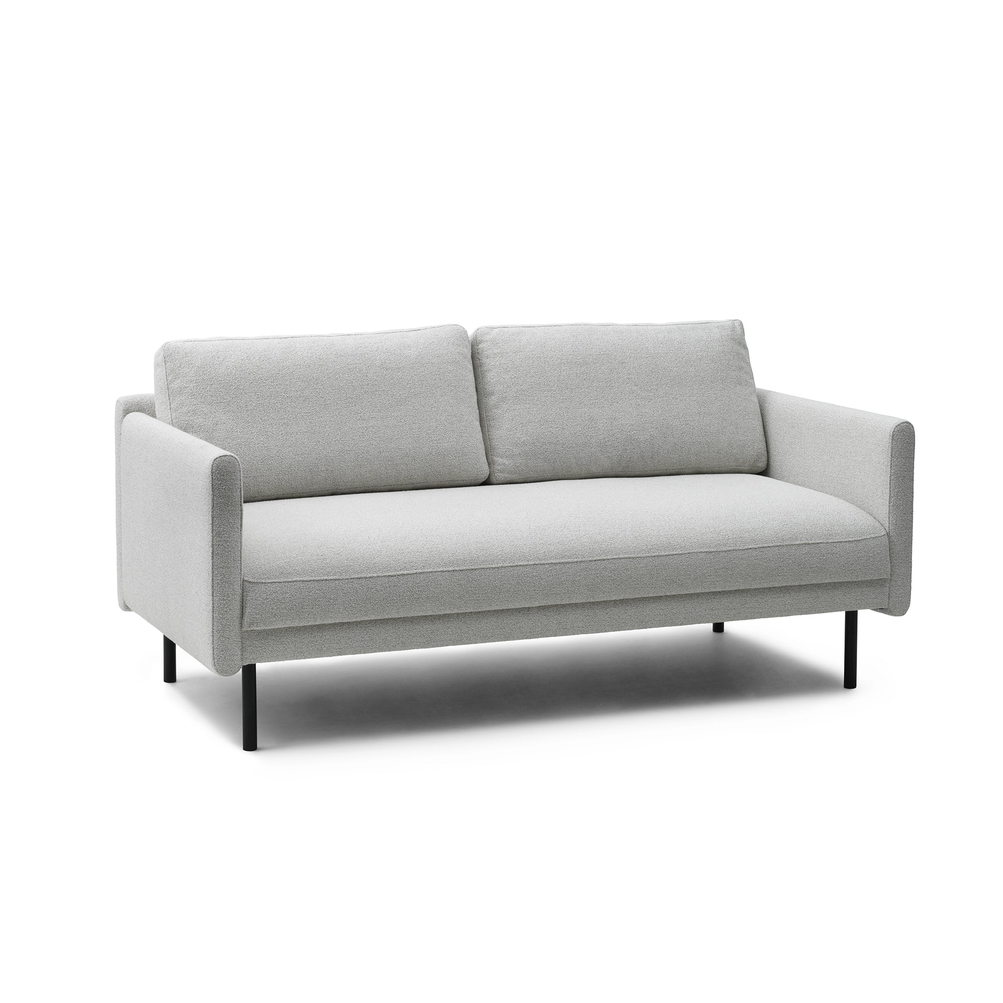 Normann Copenhagen - Rar Sofa | Venezia Off White / 2-Sitzer