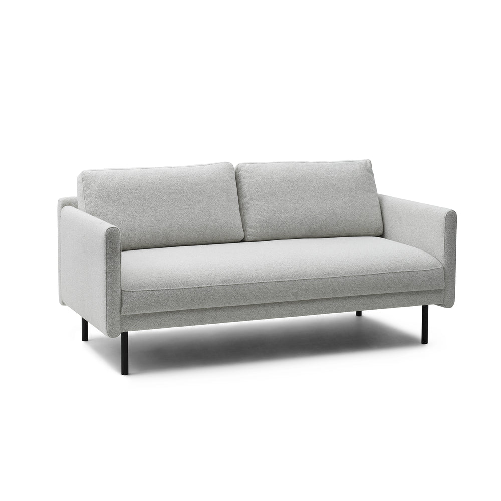 Normann Copenhagen - Rar Sofa | Venezia Off White / 2-Sitzer