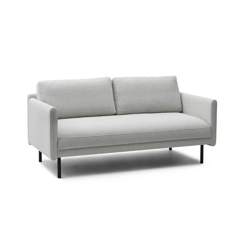 Normann Copenhagen - Rar Sofa | Venezia Off White / 2-Sitzer