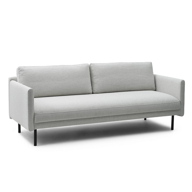 Normann Copenhagen - Rar Sofa | Venezia Off White / 3-Sitzer