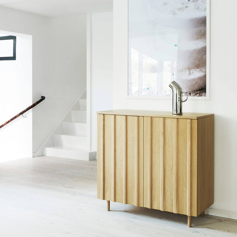 Normann Copenhagen - Rib Cabinet