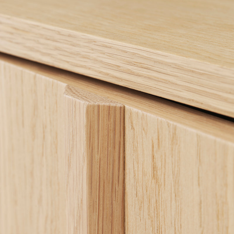 Normann Copenhagen - Rib Cabinet