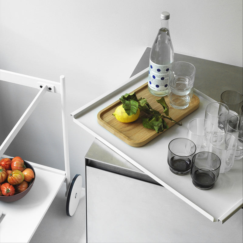 Normann Copenhagen - Rul Trolley