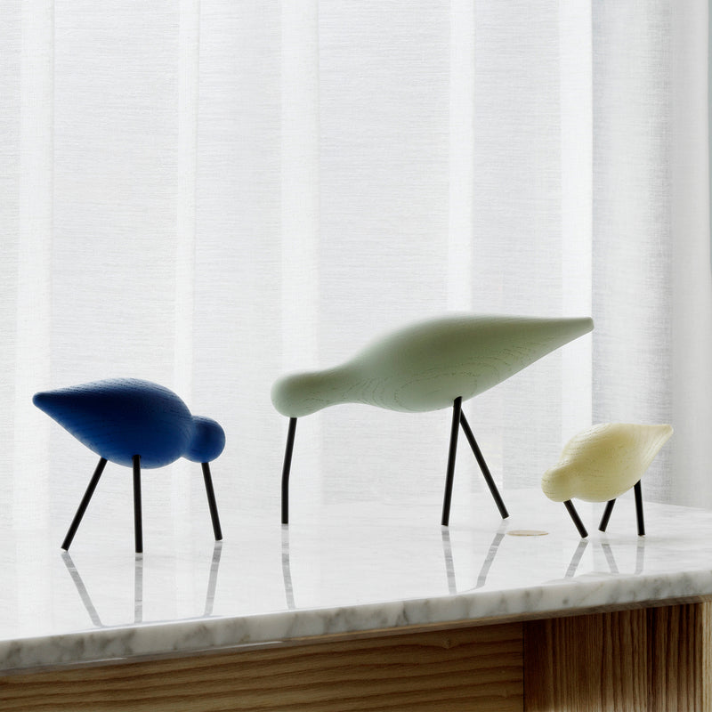 Normann Copenhagen - Shorebird
