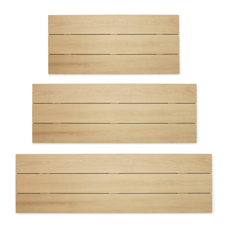 Normann Copenhagen - Slice Table Esstisch