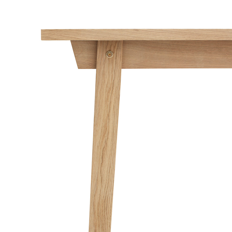 Normann Copenhagen - Slice Table Esstisch