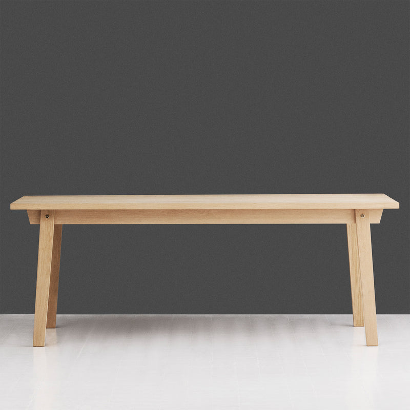 Normann Copenhagen - Slice Table Esstisch
