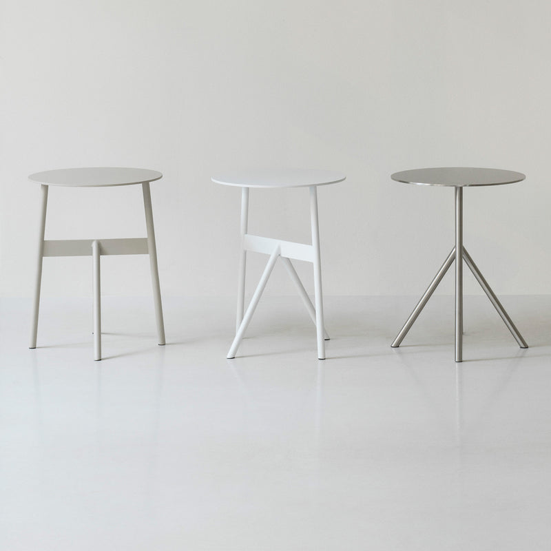 Normann Copenhagen - Stock Tisch