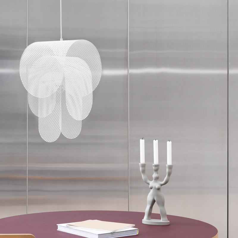 Normann Copenhagen - Superpose Pendelleuchte