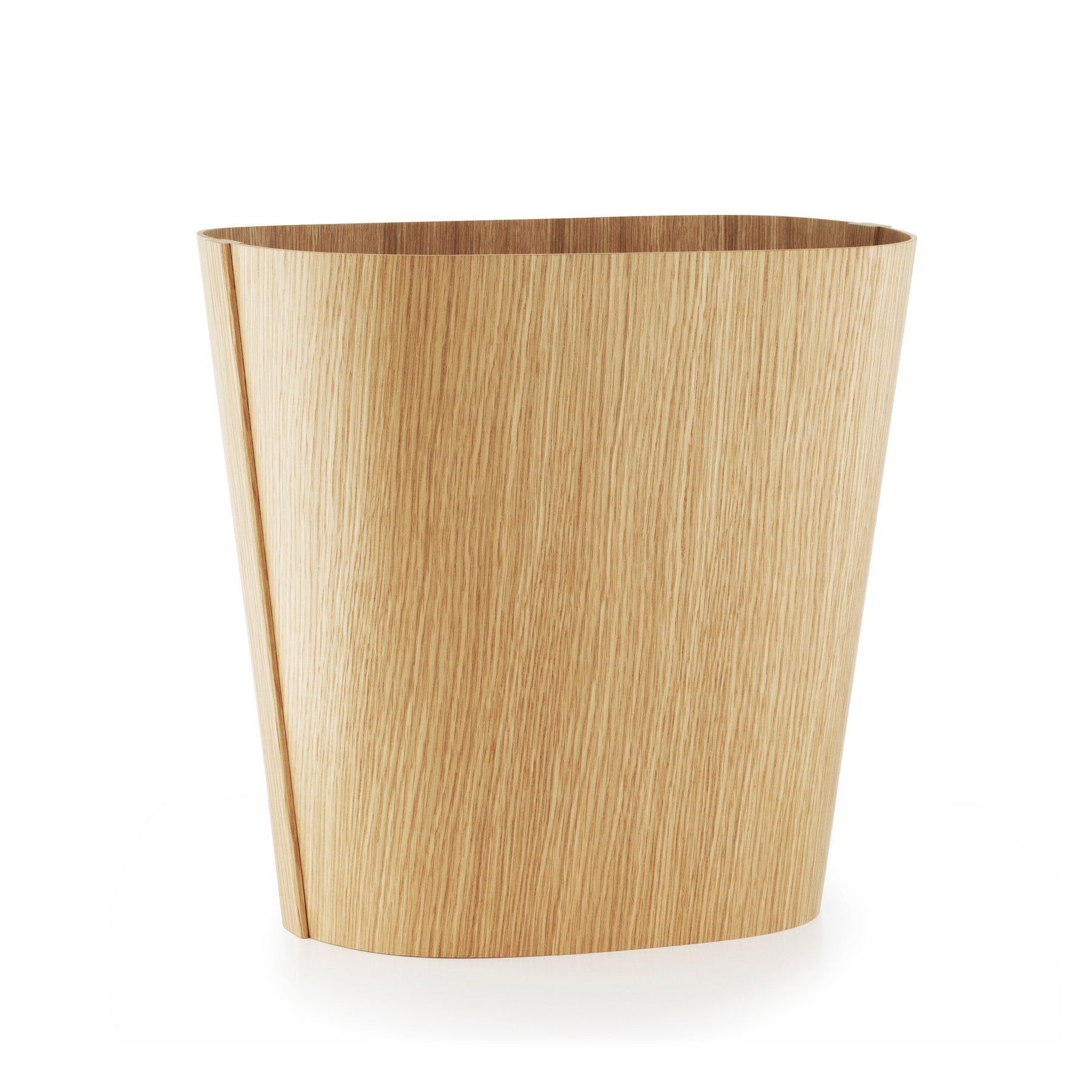 Normann Copenhagen - Tales of Wood Papierkorb | Eiche