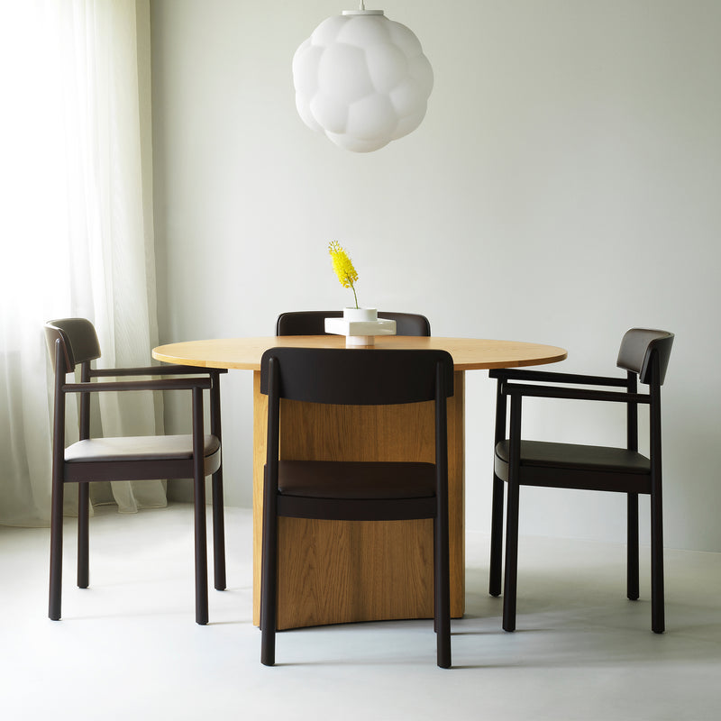 Normann Copenhagen - Timb Armlehnstuhl