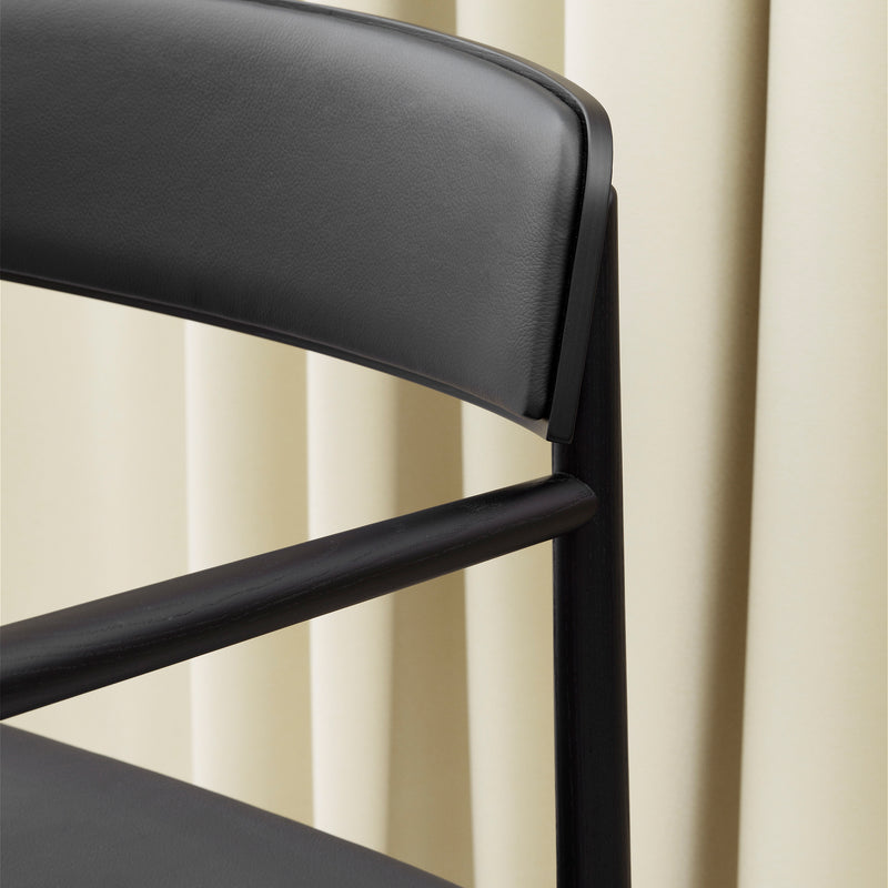 Normann Copenhagen - Timb Armlehnstuhl