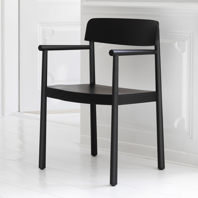 Normann Copenhagen - Timb Armlehnstuhl