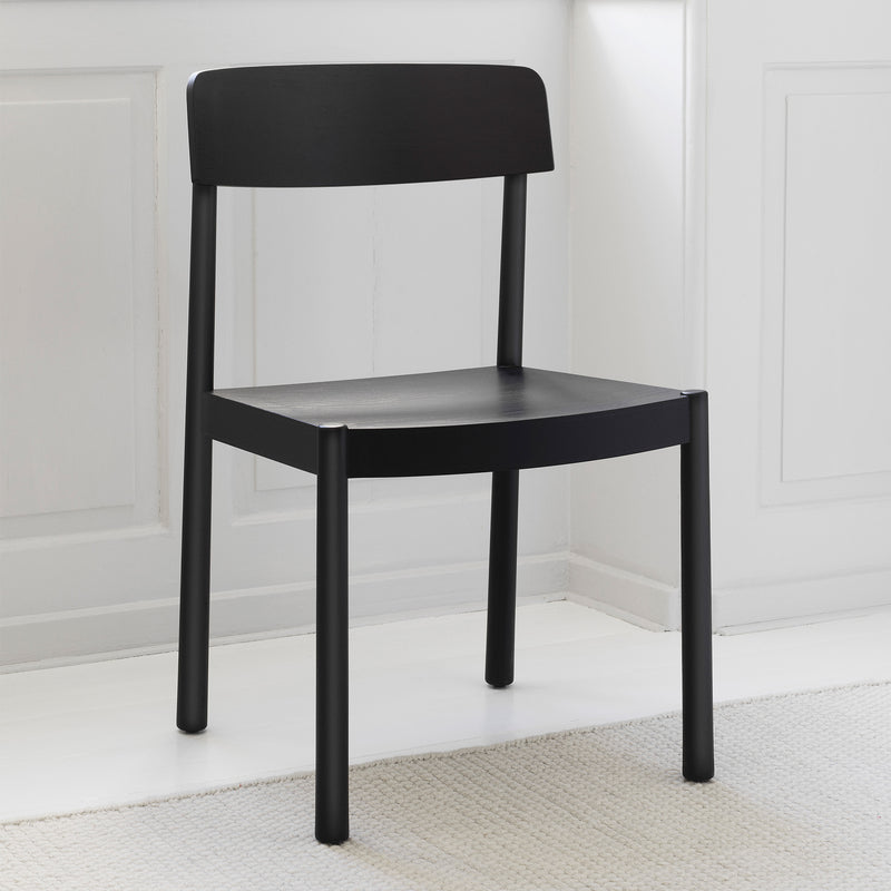 Normann Copenhagen - Timb Stuhl