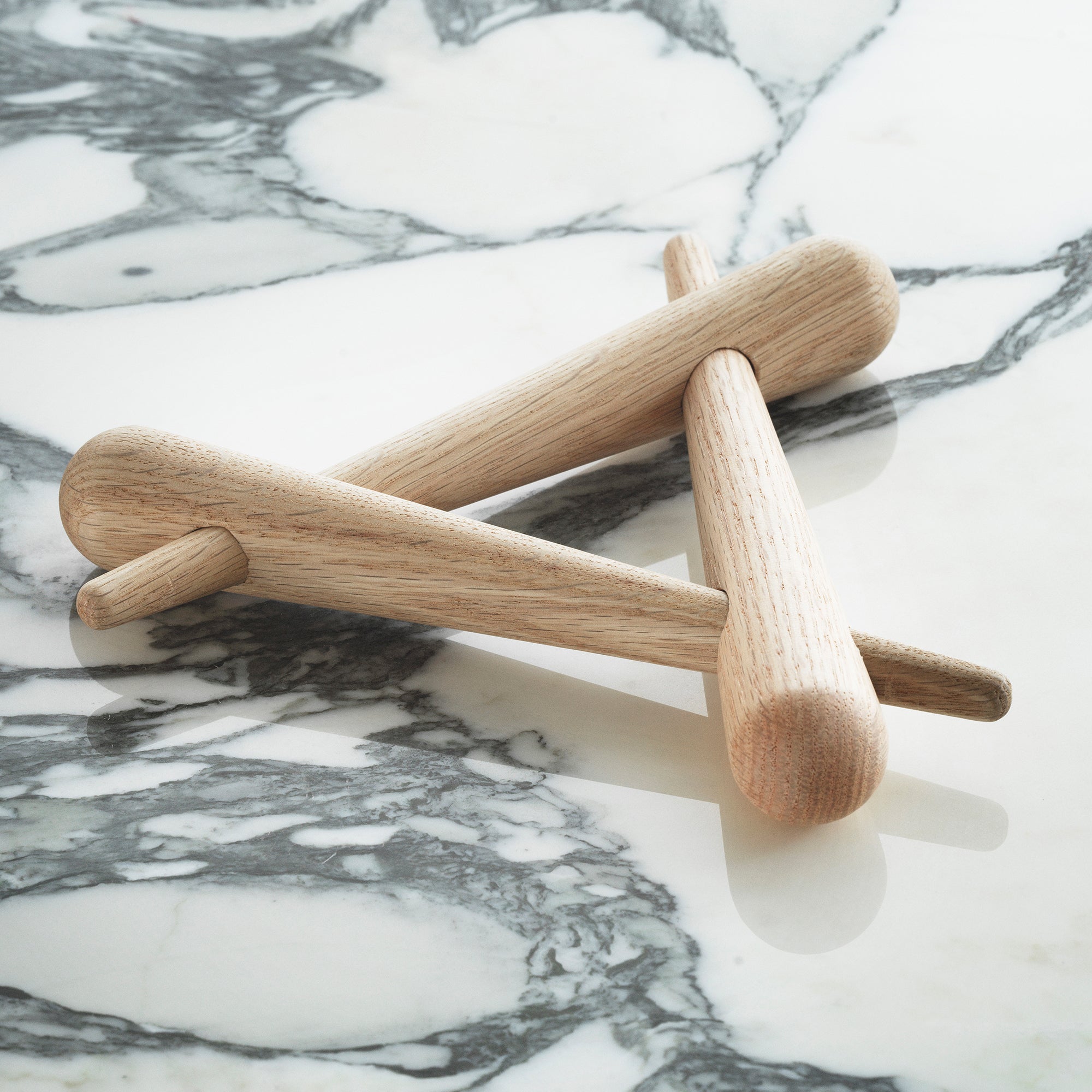 Normann Copenhagen - Timber Untersetzer