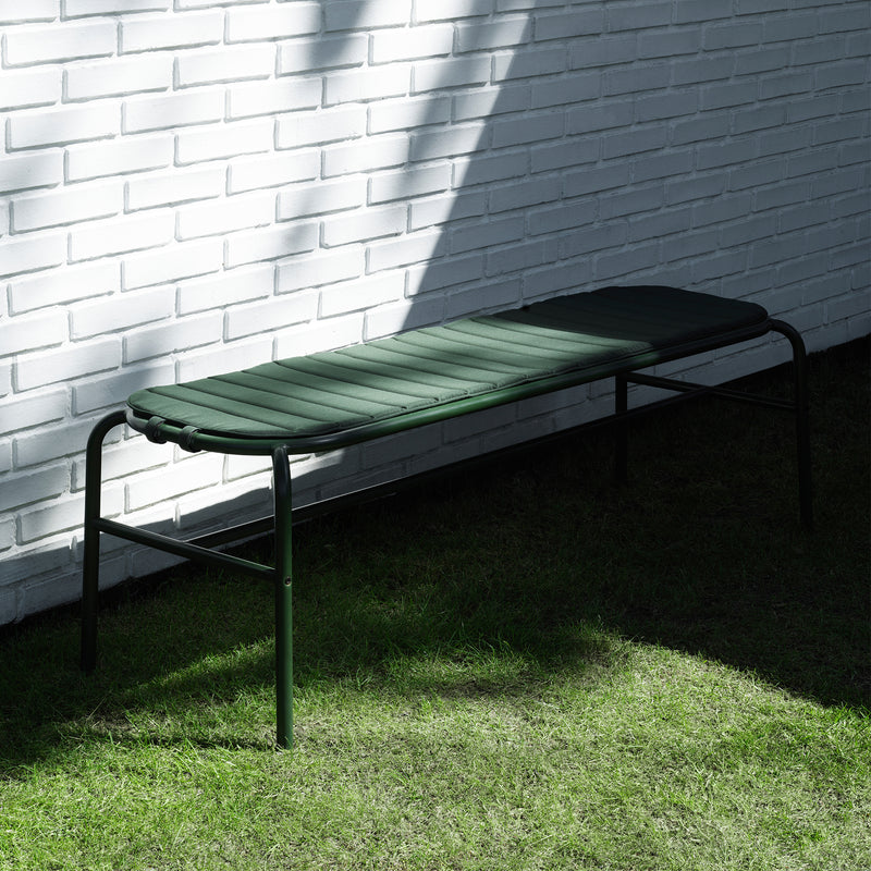 Normann Copenhagen - Vig Outdoor Bank