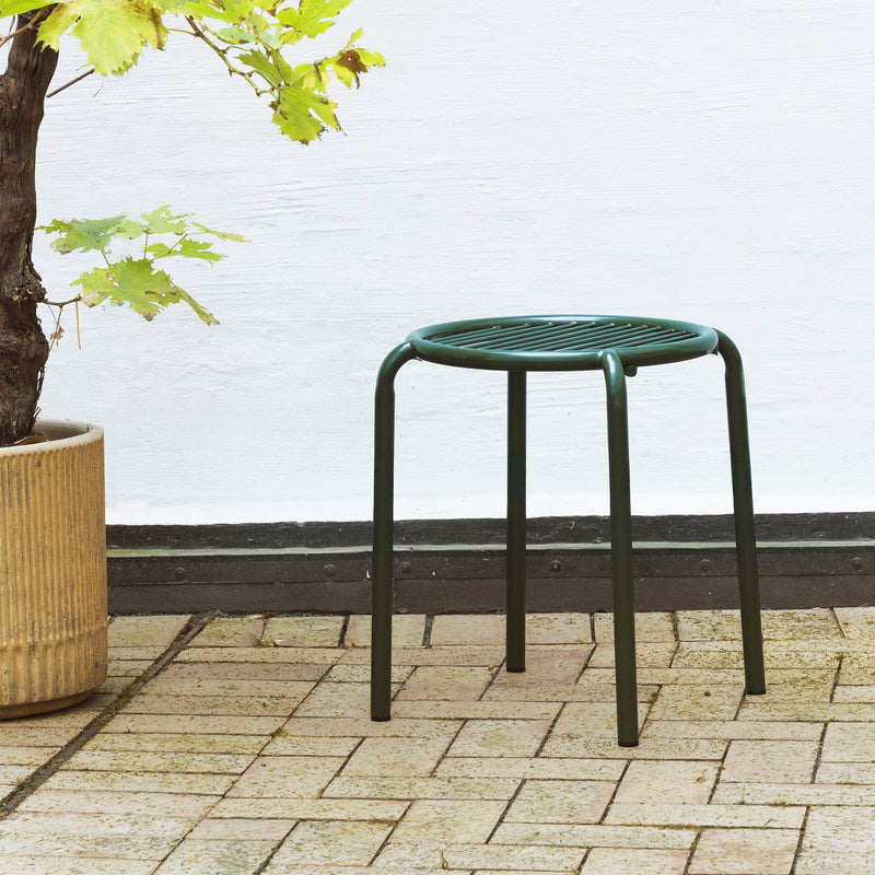 Normann Copenhagen - Vig Hocker