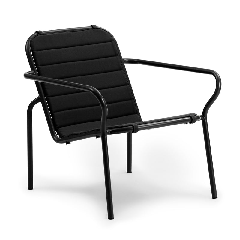 Normann Copenhagen - Vig Outdoor Lounge Chair