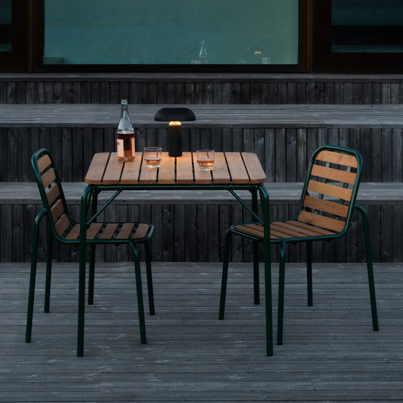 Normann Copenhagen - Vig Outdoor Tisch