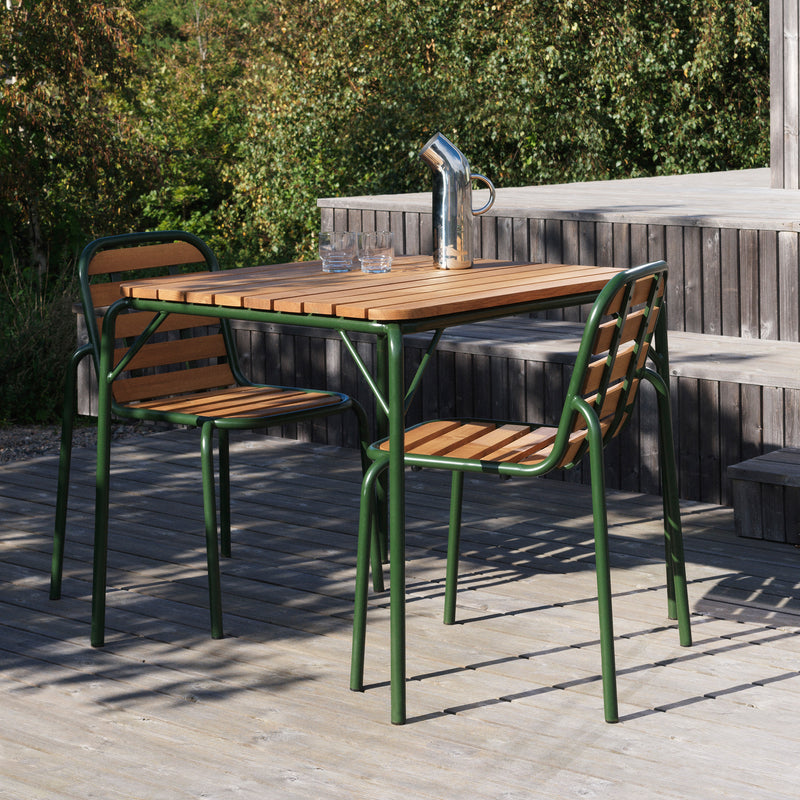 Normann Copenhagen - Vig Outdoor Tisch
