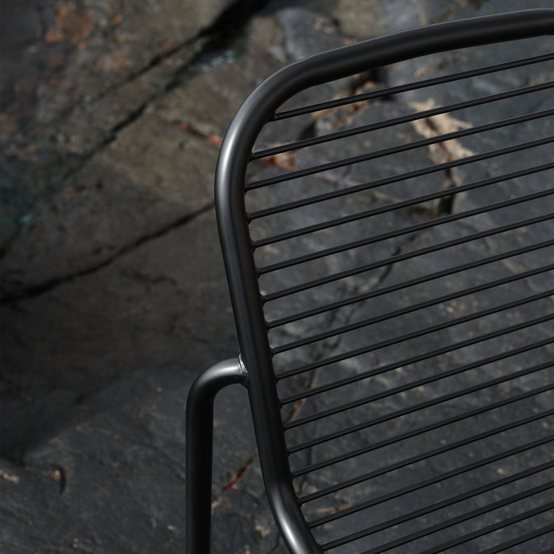 Normann Copenhagen - Vig Outdoor Stuhl