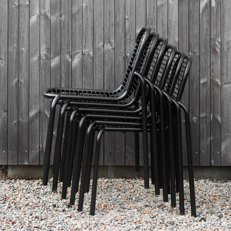 Normann Copenhagen - Vig Outdoor Stuhl